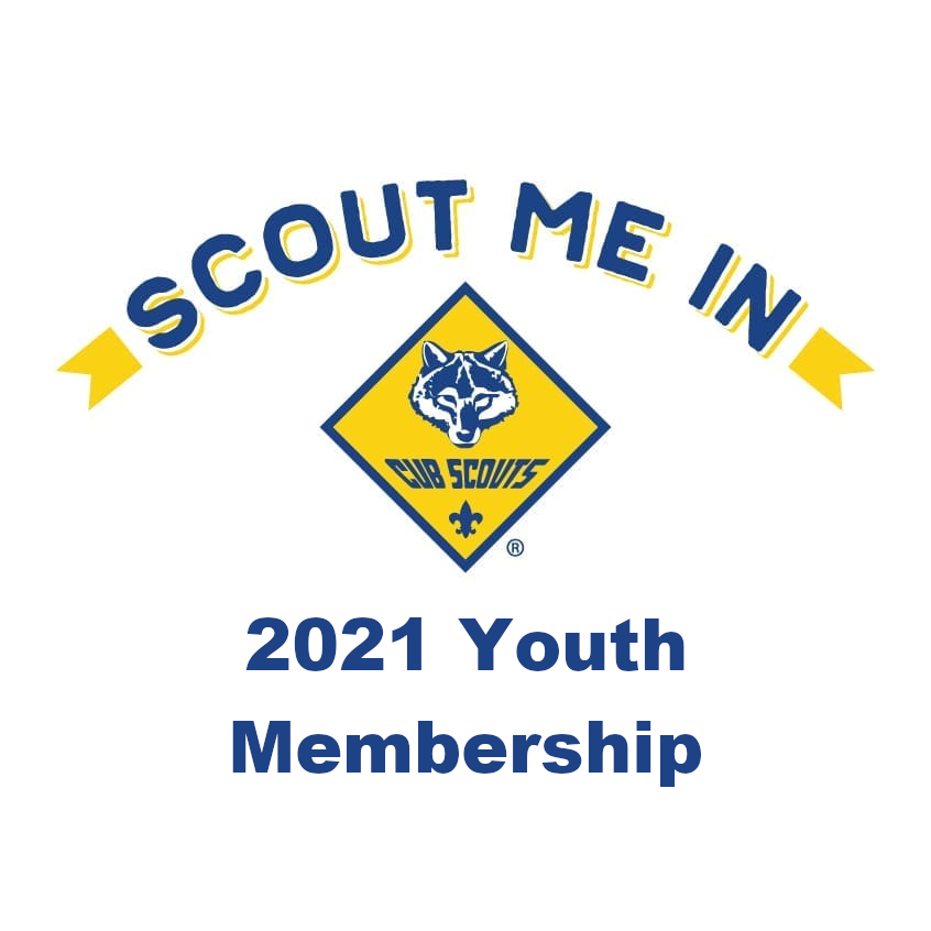 2021 Youth Membership