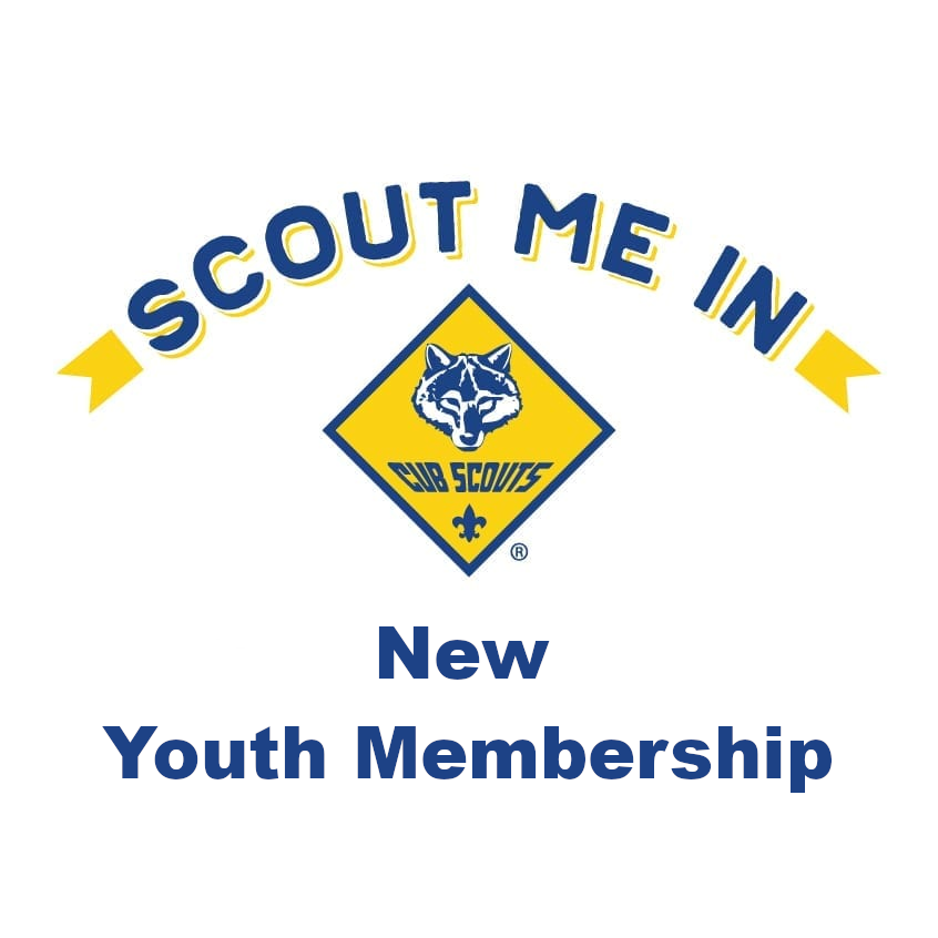 20232024 New Youth Membership Cub Scout Pack 270 Newtown, CT